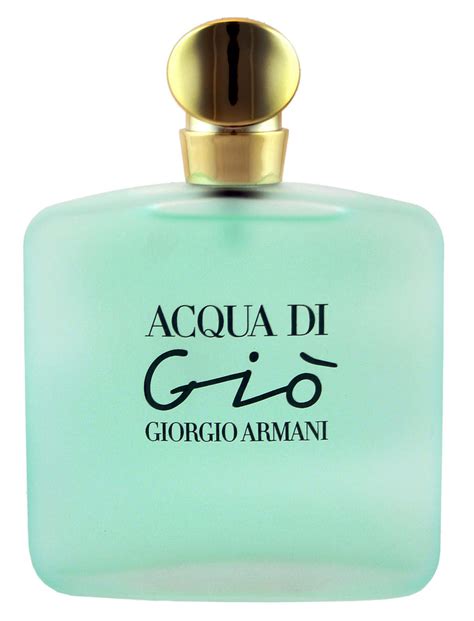 acqua di gio female.